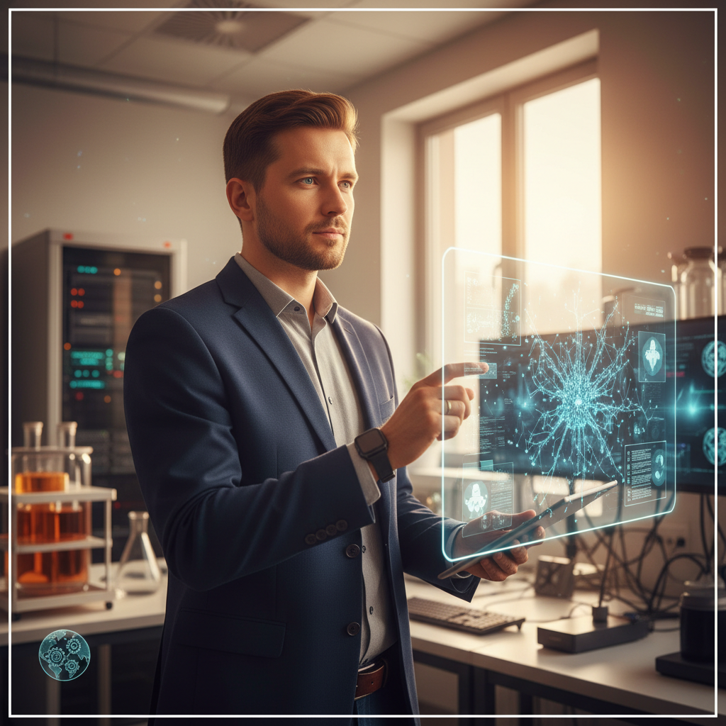 From Kraków's Labs to Global AI: How Piotr Dzwigalski is Forging an Open Future Beyond NVIDIA's Cuda Walls