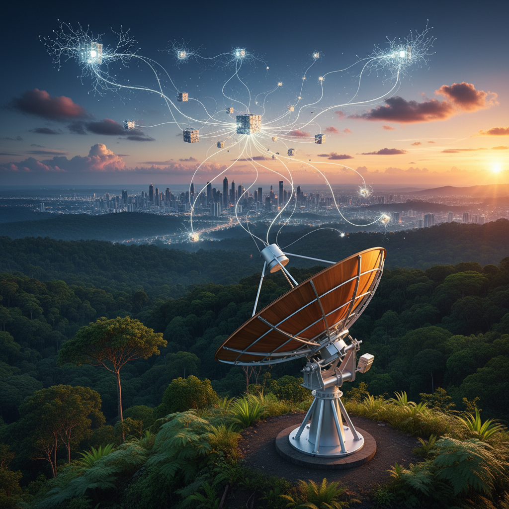 From Rainforests to Reasoning: Can New AI Architectures Help Costa Rica Lead Beyond Silicon Valley's Pattern Matching?