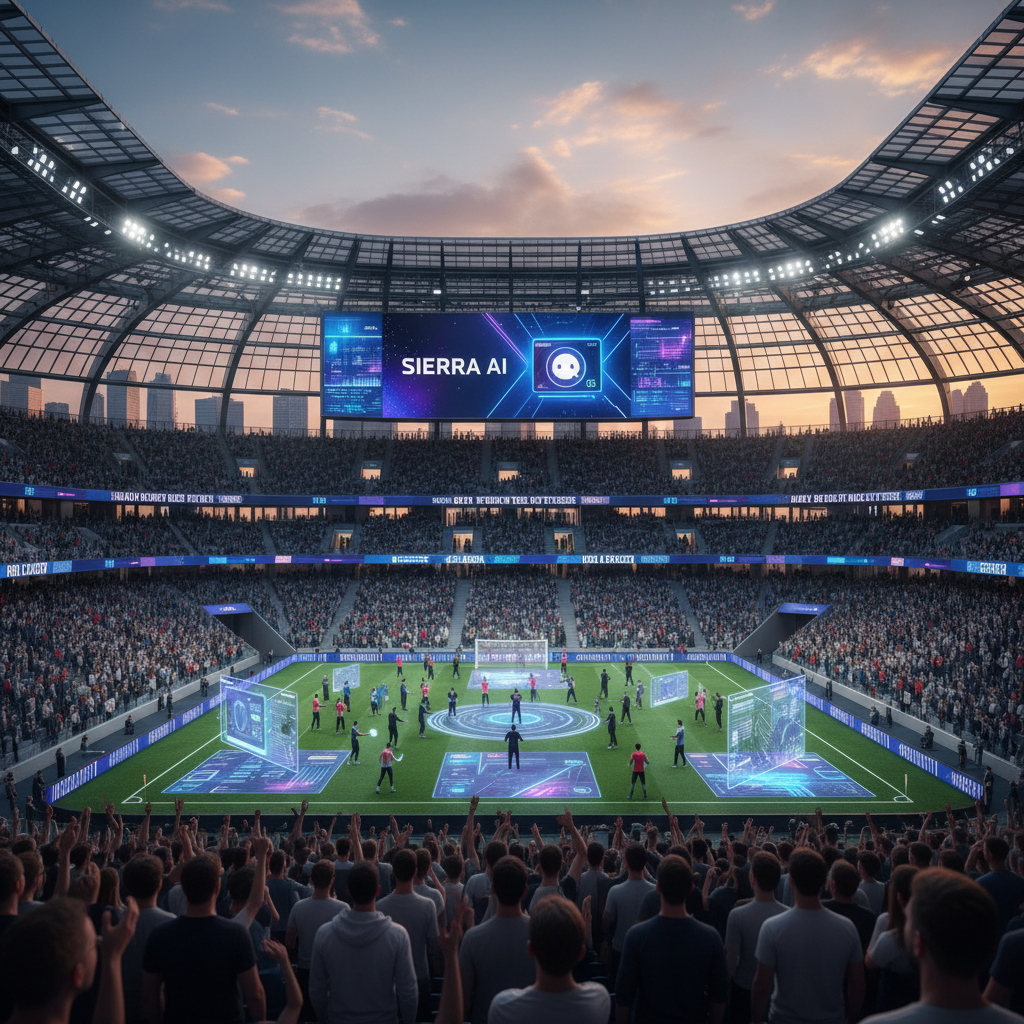 The $4 Billion Question: Can Sierra AI's Customer Service Vision Reshape Europe's Digital Frontlines?