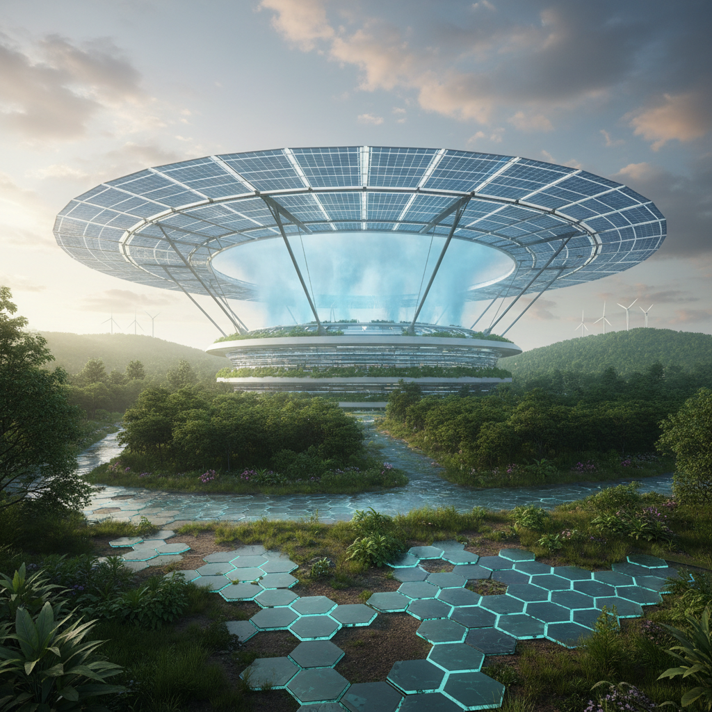 Forget Silicon Valley: How Together AI's Open Source Might Actually Cool Down Our Planet, Not Just Our Servers