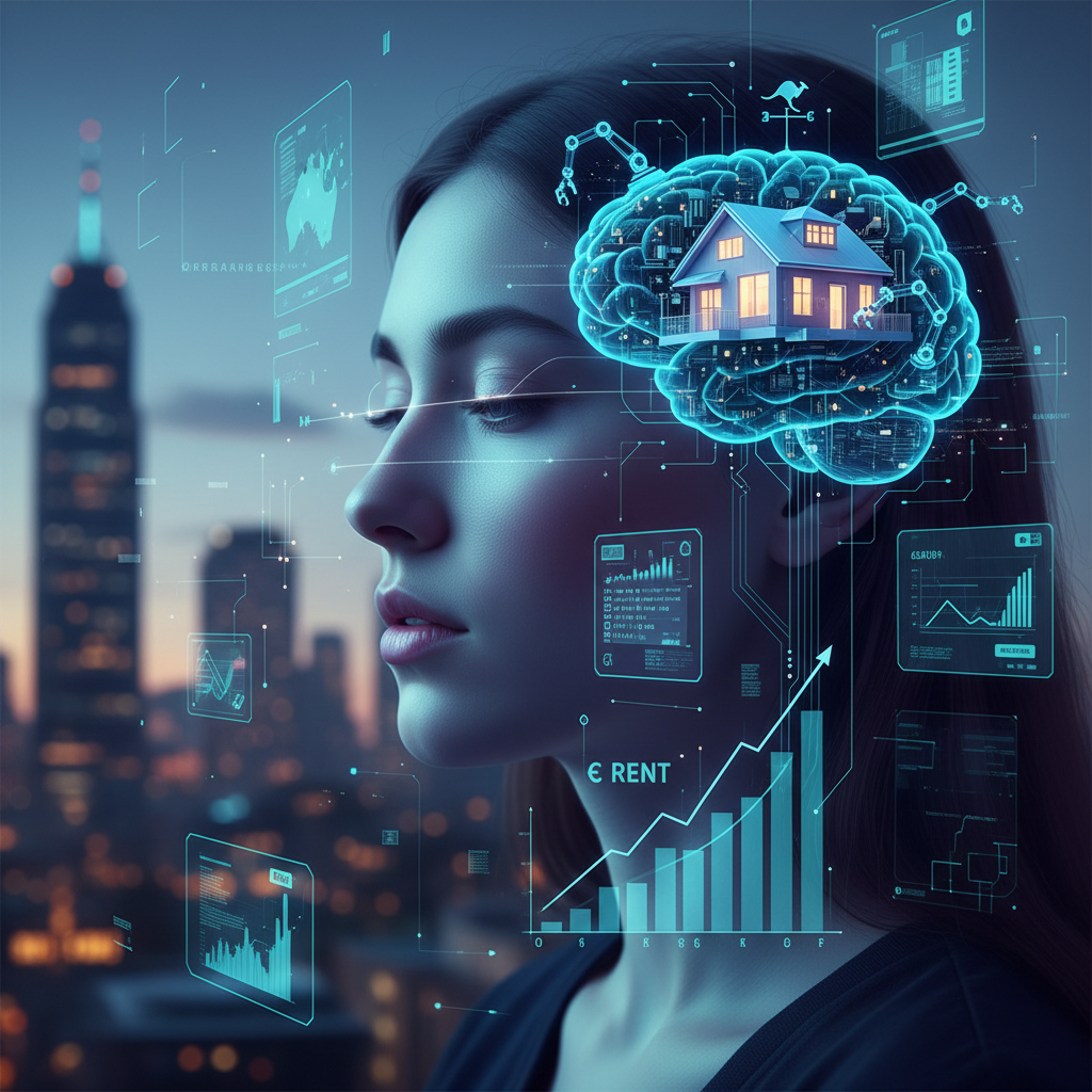 When Algorithms Decide Your Rent: How OpenAI's Models Are Rewiring Australian Brains, One Smart Home at a Time