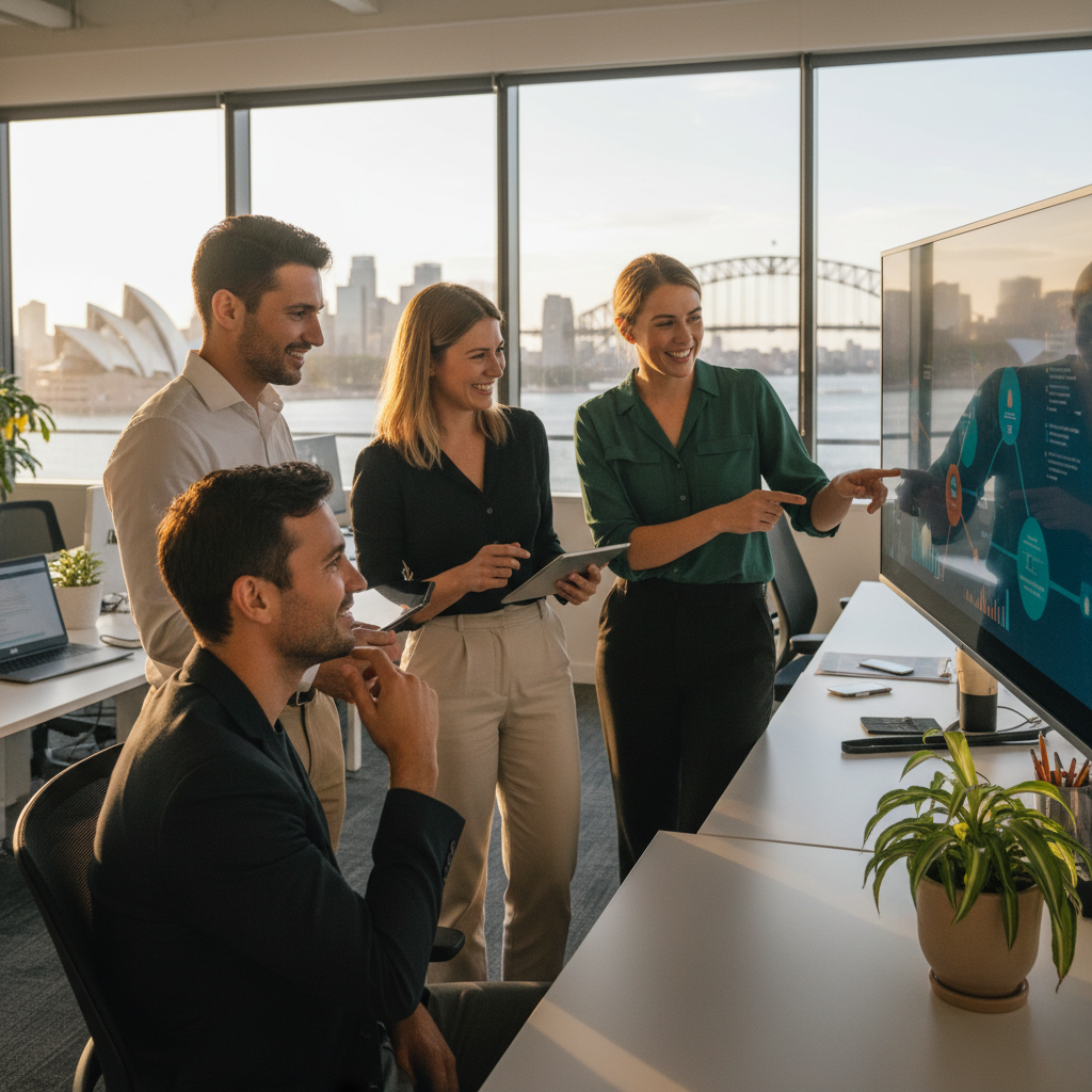 How Lexer's Aussie AI Is Teaching Amazon a Thing or Two About True Customer Love