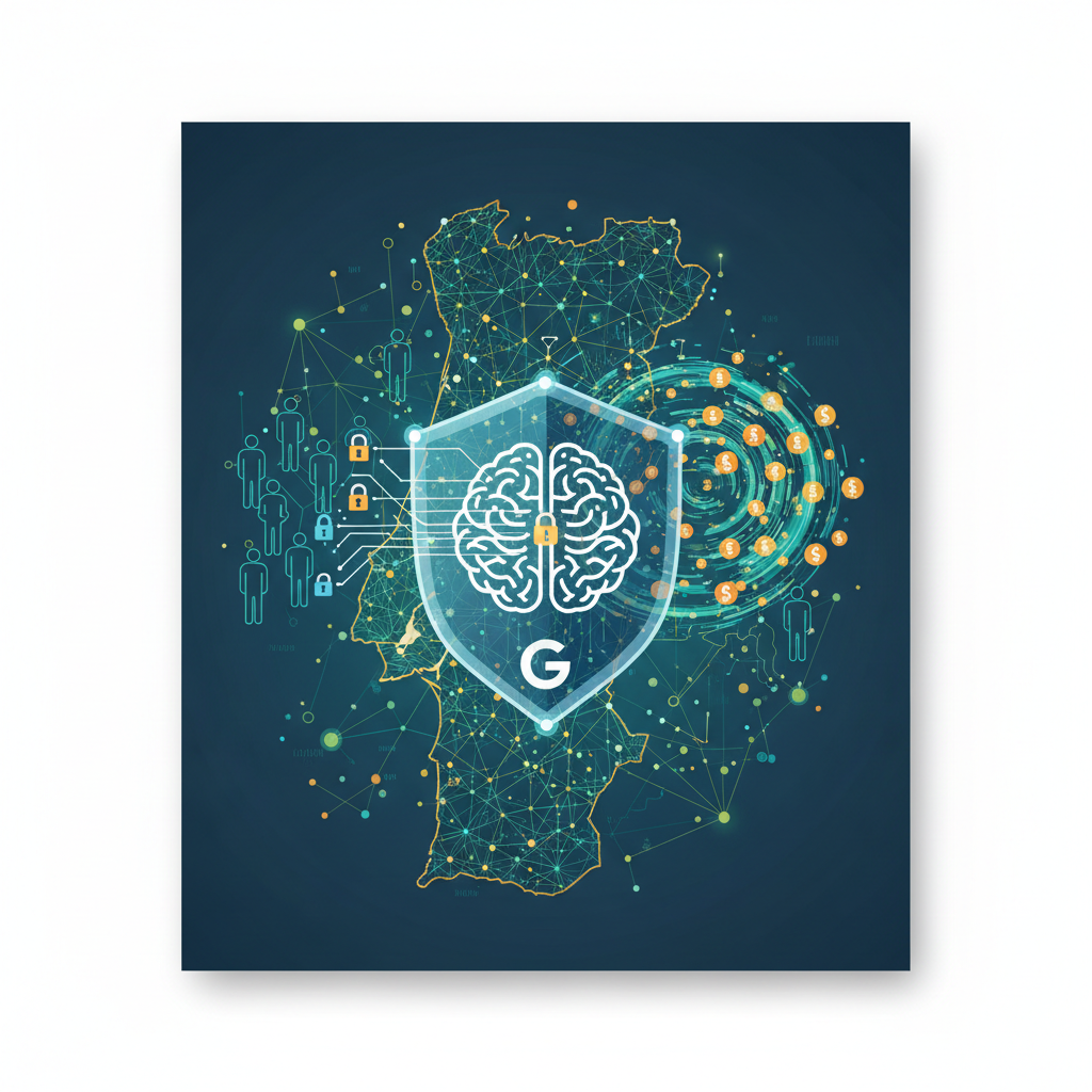 Google's Privacy Paradox: Can Federated Learning Save Our Data Without Selling Our Souls?