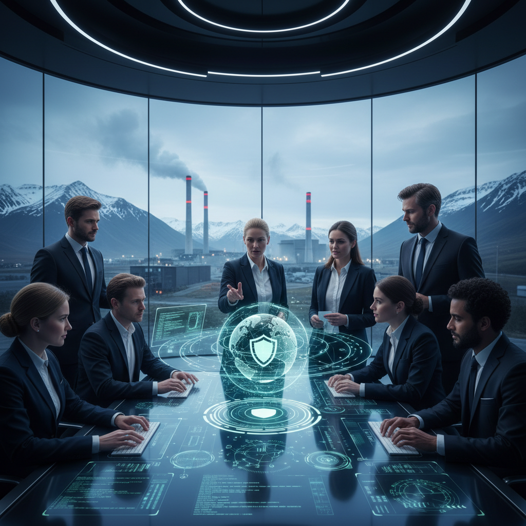 From Reykjavík to the World: How Hugging Face's Open Source Vision Ignited a Quiet Icelandic AI Revolution