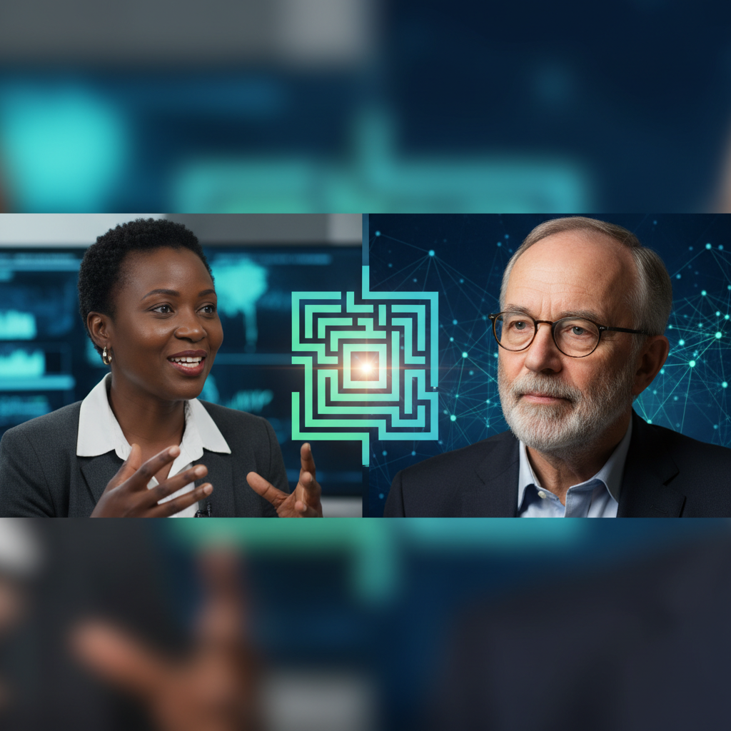 Meta's Open AI Promise: Is Yann LeCun's Vision a Lifeline or a Labyrinth for Africa's Innovators?