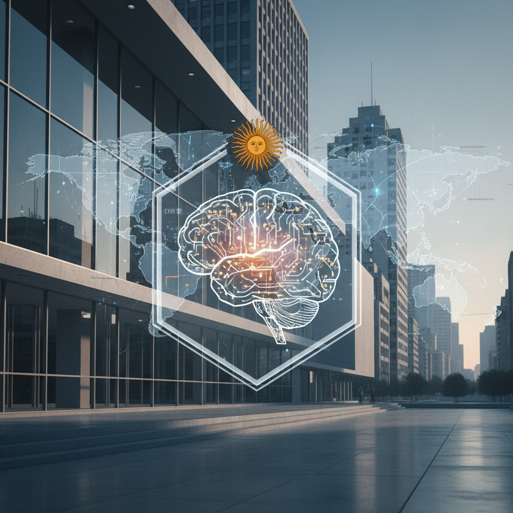 When Governments Test AI: The Quiet Bureaucracy Shaping Our Digital Future, Beyond Silicon Valley's Hype