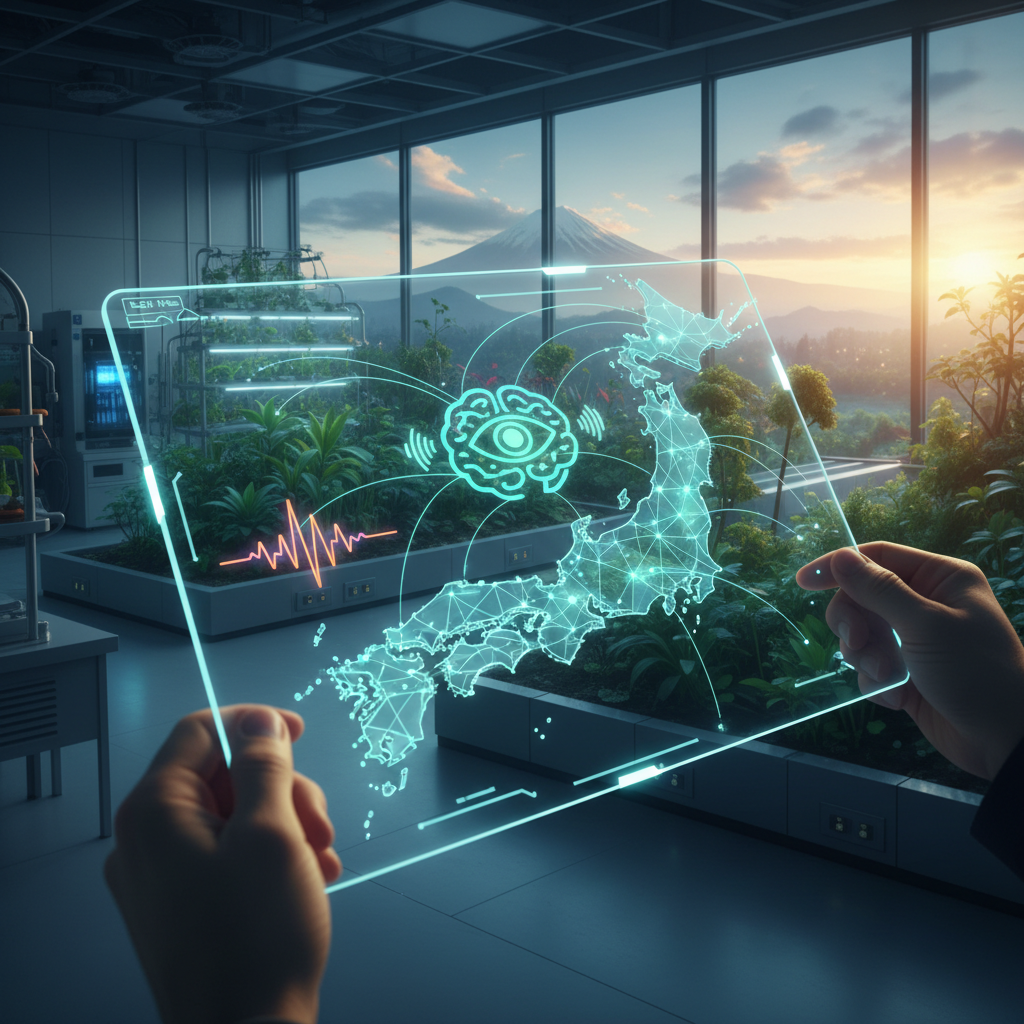 When Google Gemini Learns to See and Speak Japanese: A Technical Deep Dive into Multimodal AI's Next Frontier