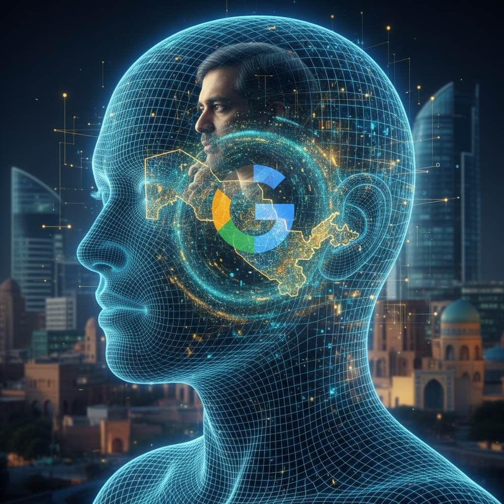 When Our Digital Selves Become Data Gold: How Global Privacy Laws Reshape Uzbek Minds and Markets, According to Google's Sundar Pichai