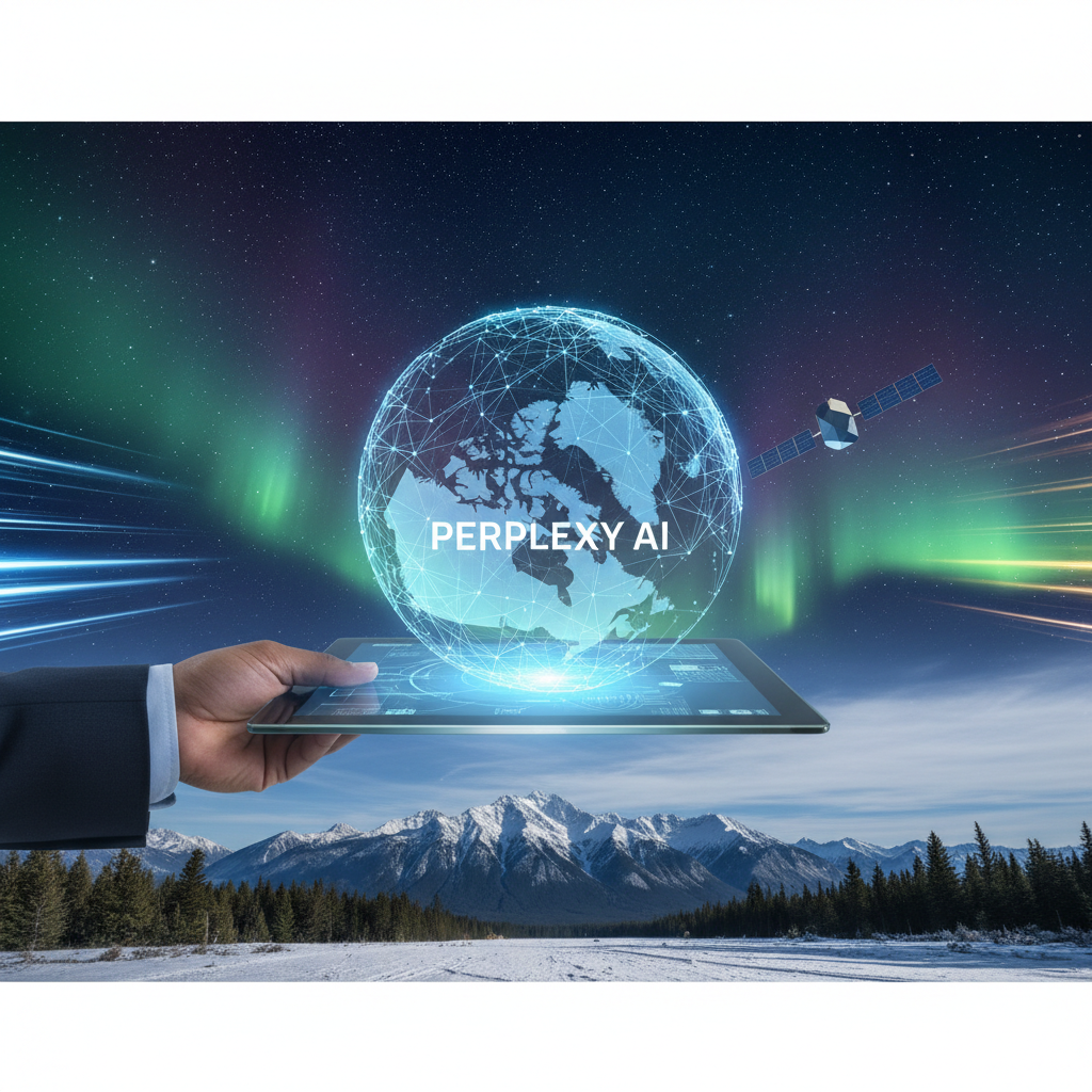 Perplexity AI's Search for Truth: Can Canada's Data Privacy Ethos Shape Its Global Ambitions, or Just Slow It Down?