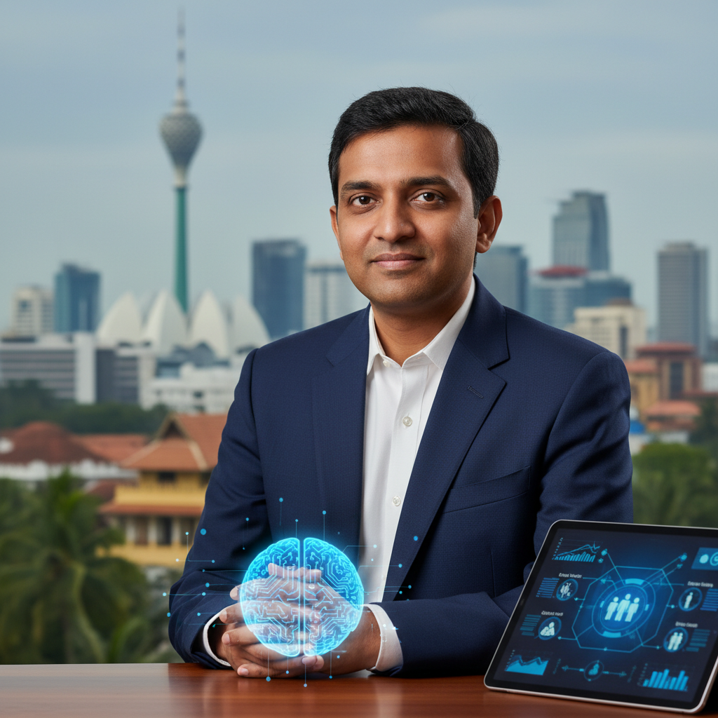 YouTube's AI Promise: Is Neal Mohan Building a Creator Utopia or a Digital Factory Floor?