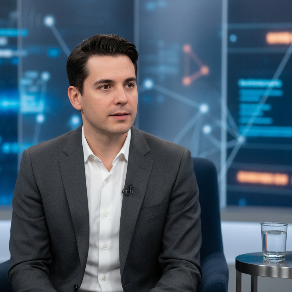 Character.AI's Daniel De Freitas: Is Silicon Valley Selling Us Digital Companions or a New Form of Solitude?