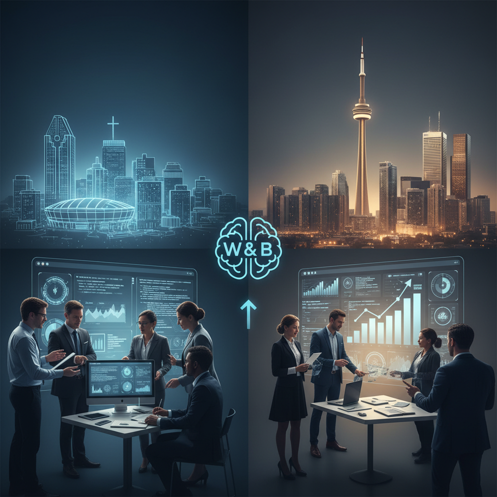 From Montreal to Toronto: How Weights & Biases Is Quietly Reshaping Canada's AI Workforce, and Why Google Should Take Note