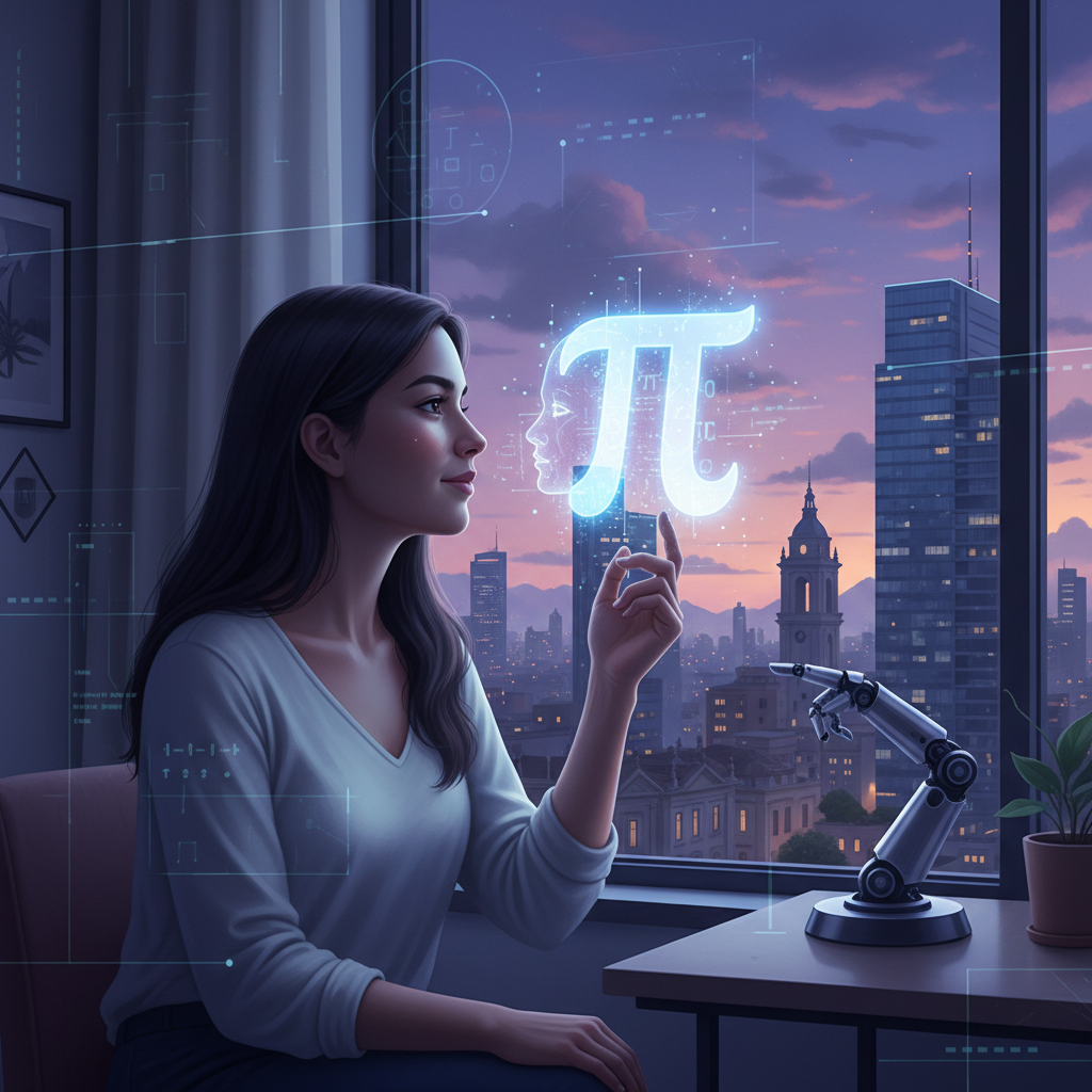 When the Digital Confidant Whispers: How Inflection AI's Pi is Reshaping Solitude in Peru's Cities