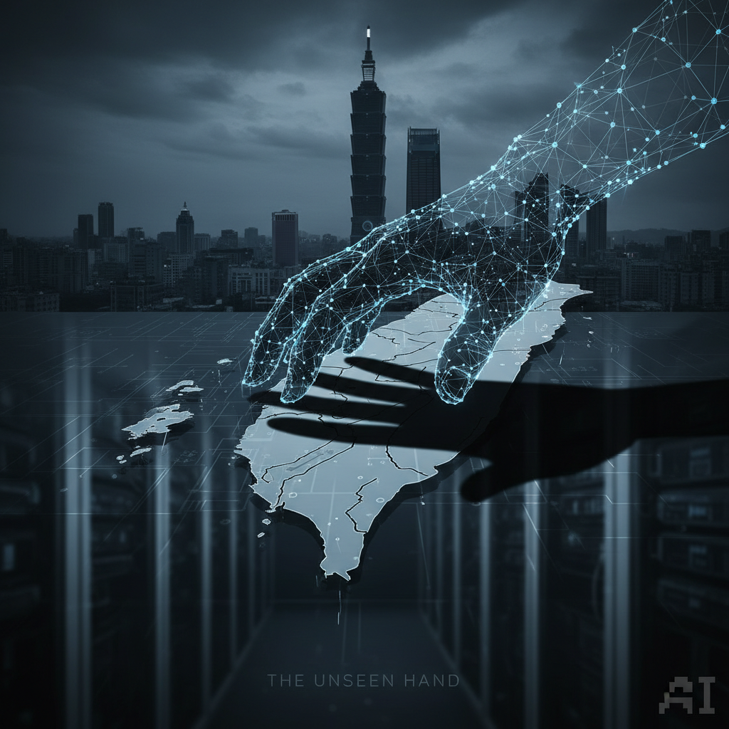 The Unseen Hand: How Anthropic's 'Safety First' Philosophy Quietly Reshapes Taiwan's AI Talent Flow, Beyond OpenAI's Shadow