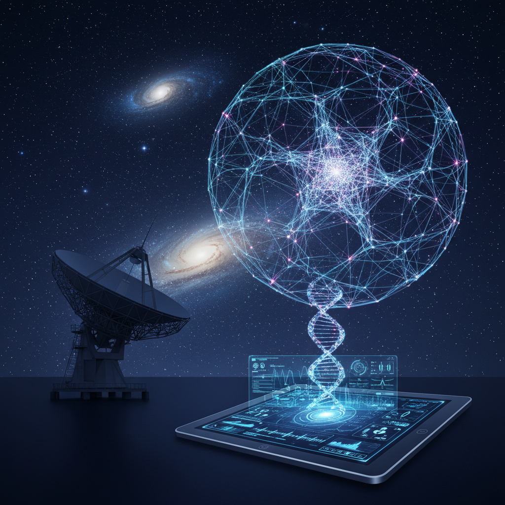 When the Cosmos Calls: How Explainable AI Is Becoming Our Rosetta Stone for Interstellar Signals