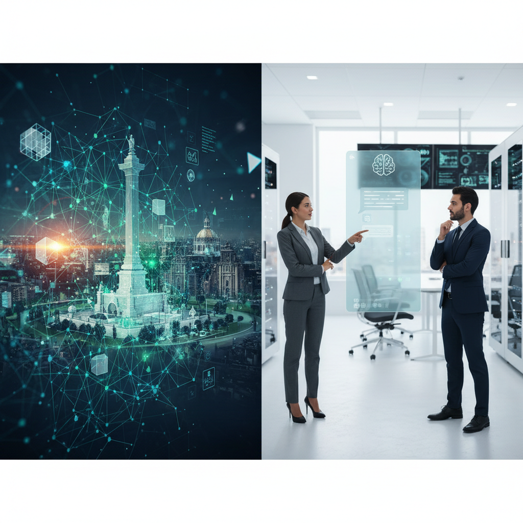 Vercel's AI Sdk: Is Mexico's Digital Future Getting an AI Brain, or Just a Fancy Chatbot?