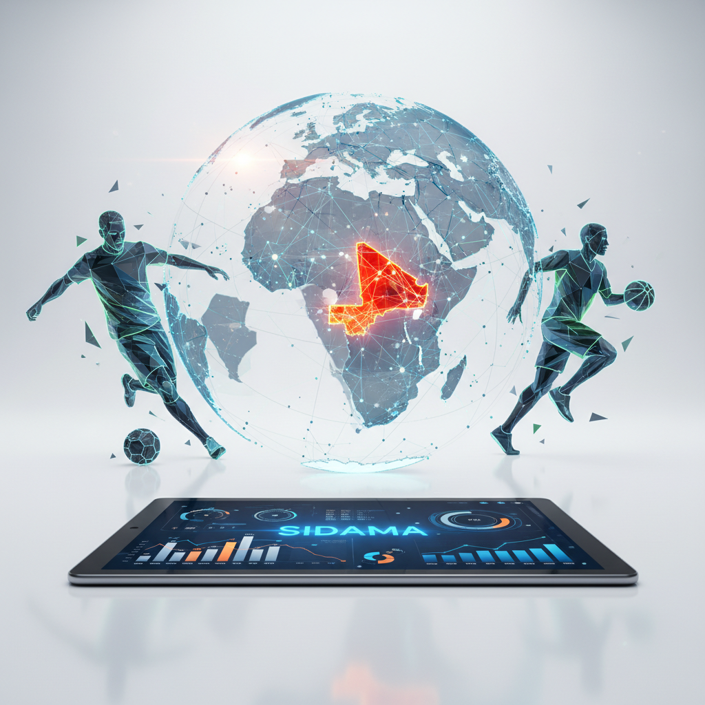 When AI Creates: Google's 'Project Sidama' and the Unsettled Question of Ownership in Malian Sports Data