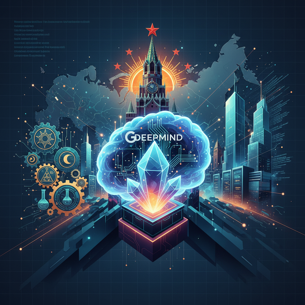 When AI Promises Superconductors: Is Google DeepMind's Material Science the New Alchemist's Dream or Just Another Silicon Valley Mirage?