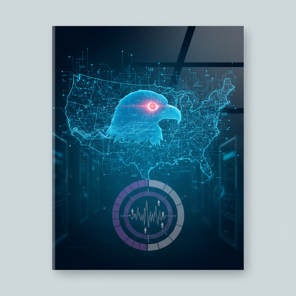 Palantir's AI Empire: Is Uncle Sam's Data Obsession a New Normal or Just a Very Expensive Echo Chamber?