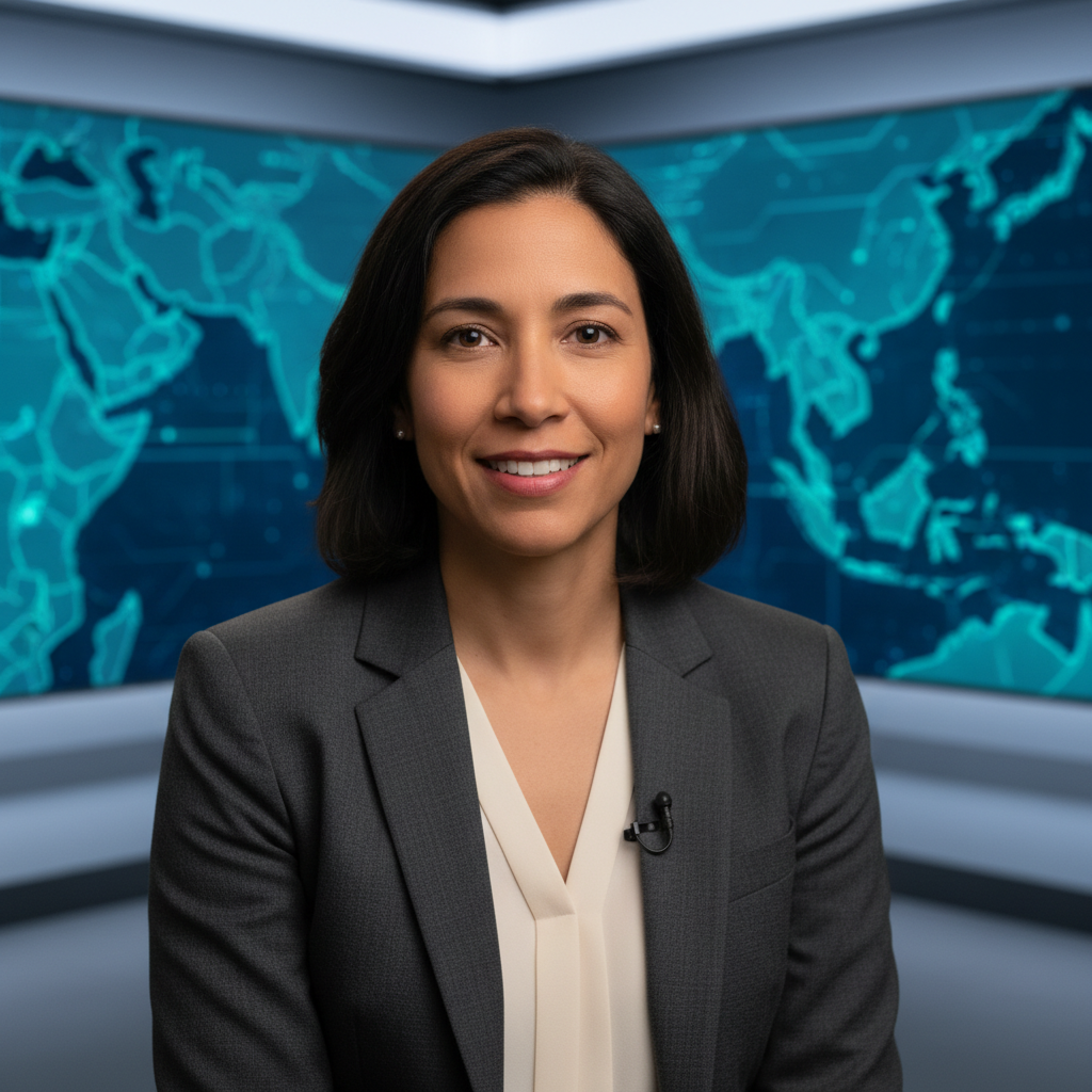When Algorithms Become Our Bosses: Dr. Mary L. Gray on the Gig Economy's Unseen Hand in Southeast Asia