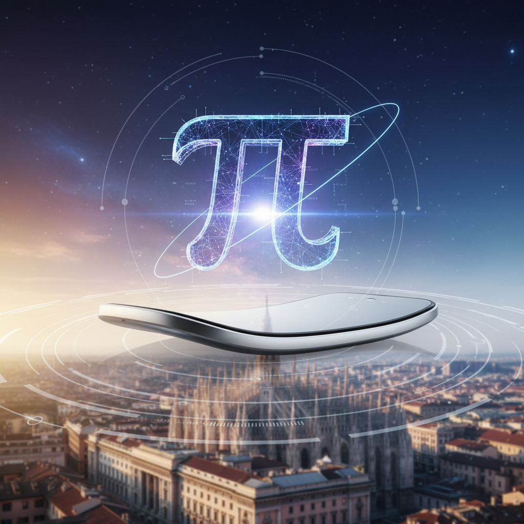 From Milan's Workshops to Your Pocket: How Inflection AI's Pi Aims to Be Your Digital Confidant, Not Just Another Chatbot