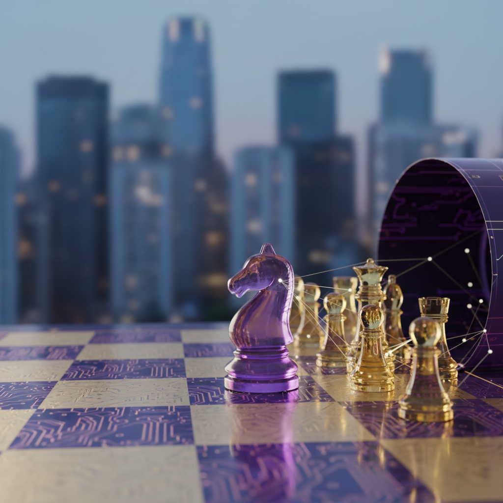 Nubank's AI Talent Gambit: Can Brazil's Fintech Titan Stem the Global Brain Drain?