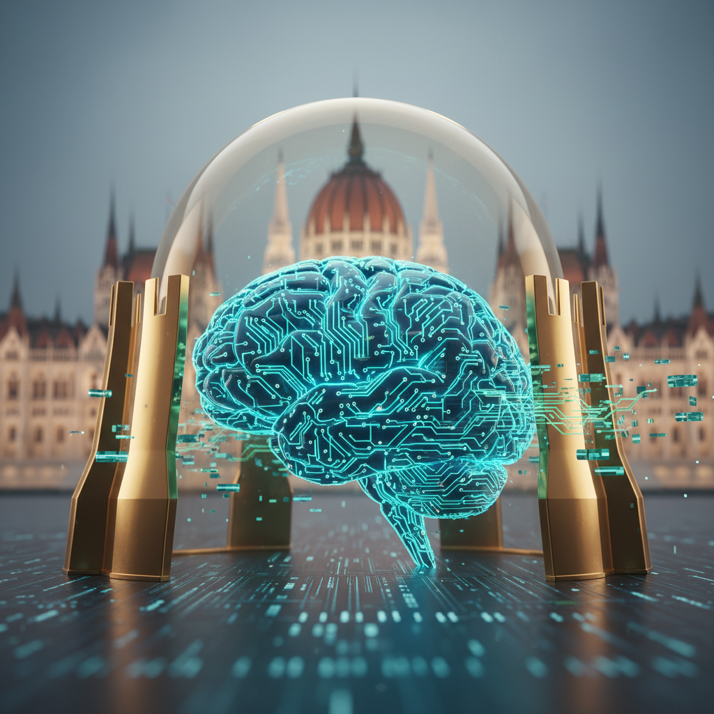 Mistral AI's European Gambit: Can Open-Source Sovereignty Outmaneuver Sam Altman's Walled Garden?