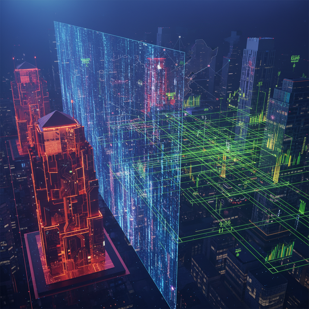 What is China's AI Governance Model: The Digital Iron Curtain or a Blueprint for Control?