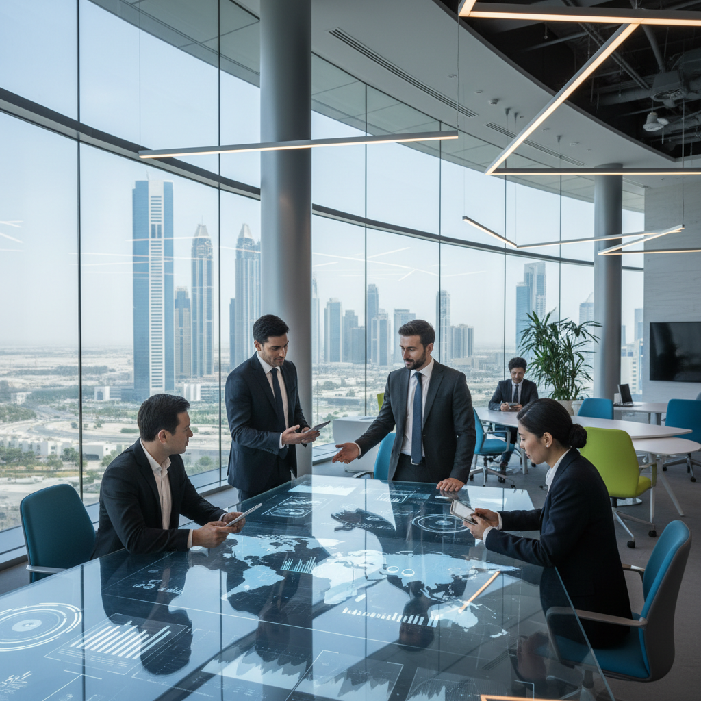 Beyond the Algorithm: How Duetto's AI Orchestrates Hospitality's Next Decade in Dubai and Beyond