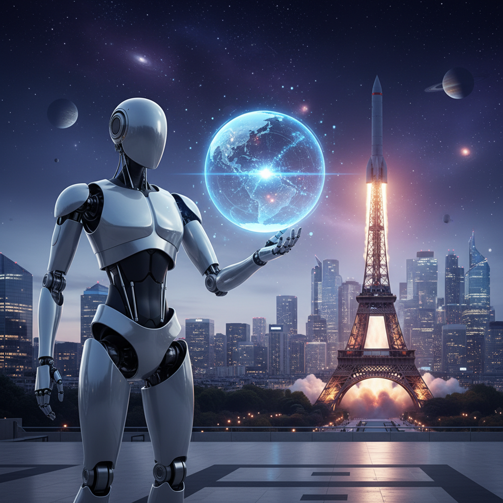 What is Figure AI's $2.6 Billion Bet on Humanoid Robots. And Why Does Silicon Valley Insist on Replacing Us All?