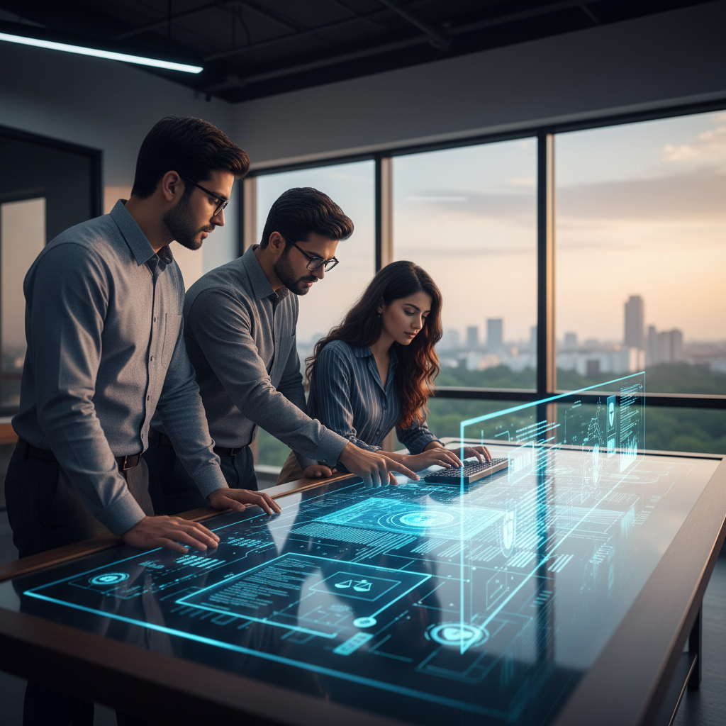 From Courtroom Conundrums to Code: How Harvey AI's Lawyers-Turned-Engineers Are Redefining Legal Tech, With a Nod to Bengaluru's Brilliance