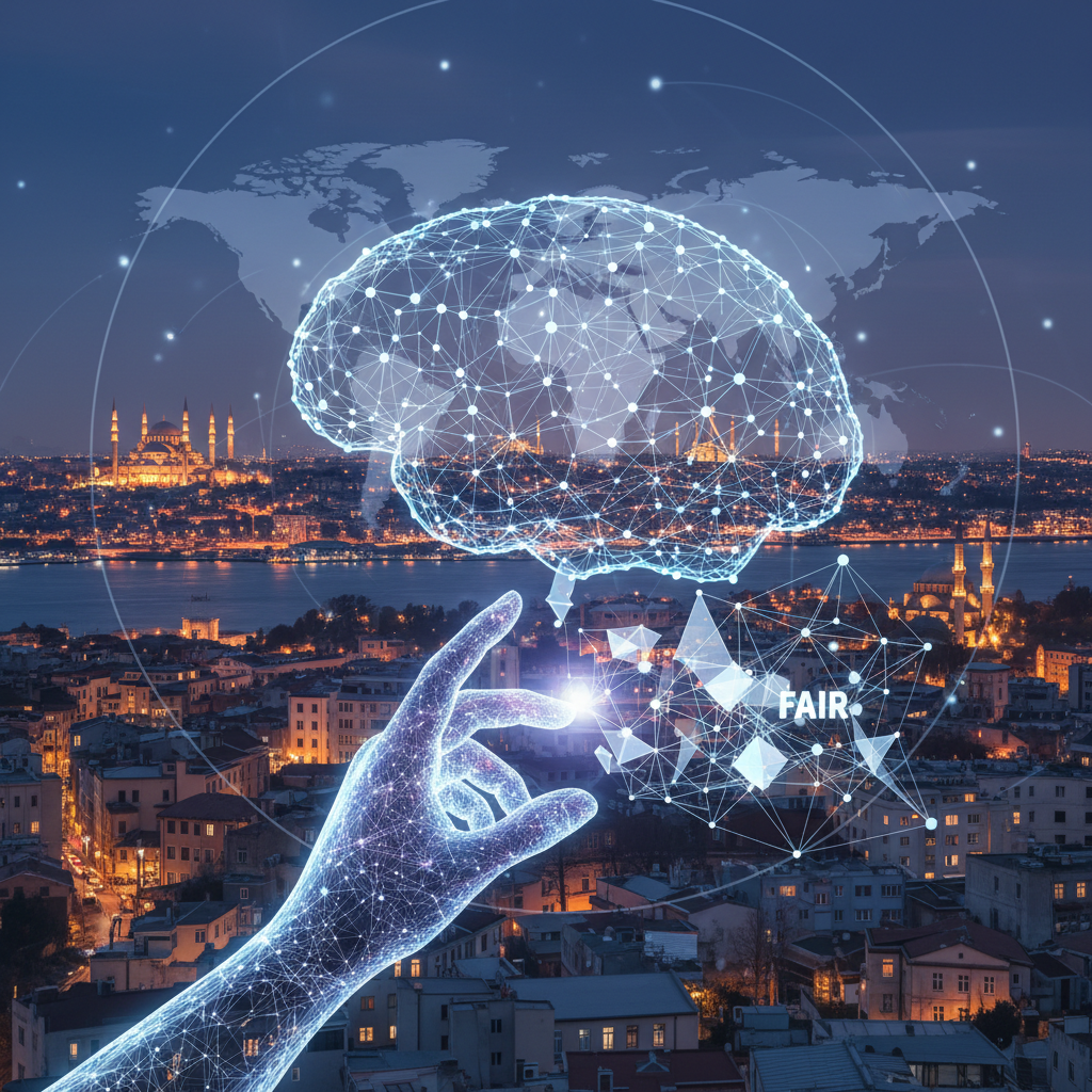 Meta's Open AI Gambit: Why FAIR's Free Models are Stirring the Pot, From Istanbul to the World