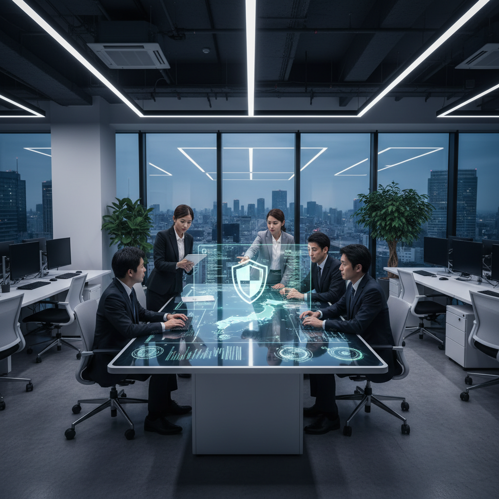 Sift's Silent War: How a Silicon Valley AI Company is Safeguarding Japan's Digital Economy from the Shadows of Fraud