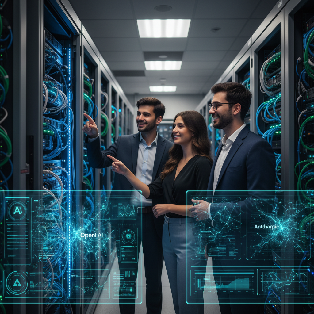 From Atlanta's Data Trenches to $100 Million: How AfterQuery's Young Founders Are Fueling OpenAI and Anthropic