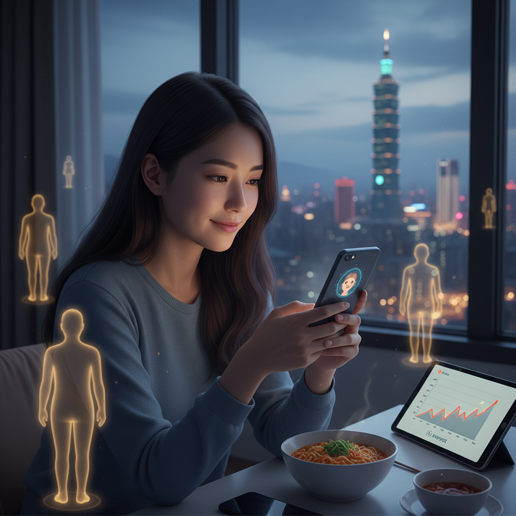 Character.AI's Digital Companions: A Panacea for Loneliness or a Profitable Illusion for Asia's Youth?
