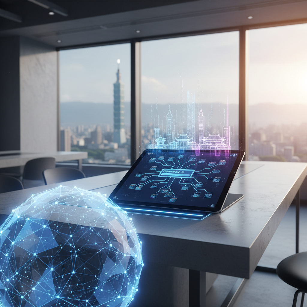 Beyond Google's Dominance: How Perplexity AI Reconstructs Information, And What It Means For Asia