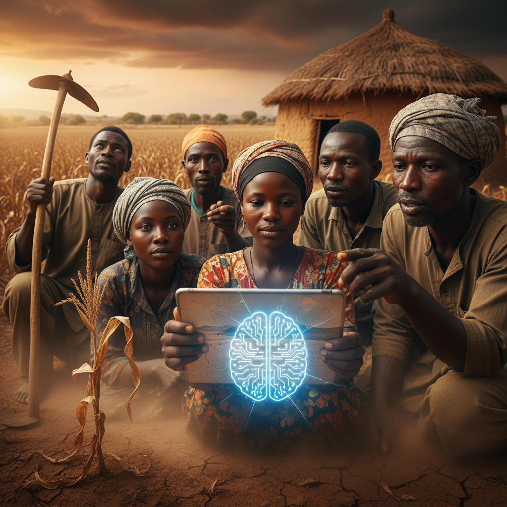 OpenAI's GPT-5: A Mirage for Burkina Faso's Farmers or a Real Tool for Change?