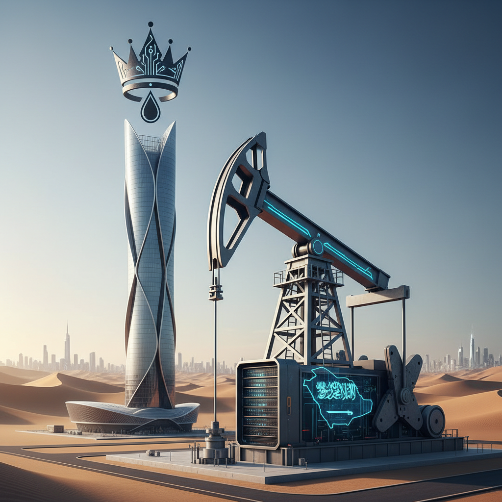 Cohere's Enterprise Gambit: Can Oil Money and Machine Learning Secure the B2B LLM Throne for the Kingdom?
