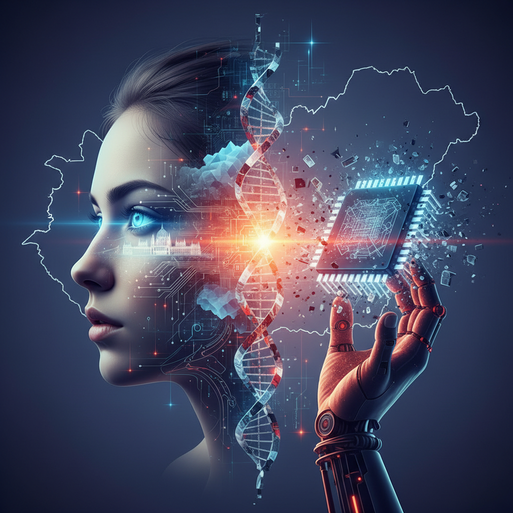 Stability AI's Open-Source Dream Collides with Silicon Valley Reality: What It Means for Hungarian Minds