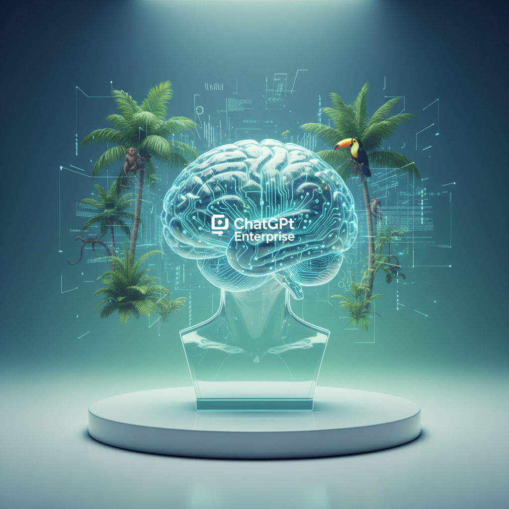 ChatGPT Enterprise: Is OpenAI's Corporate Brain Trust Just Another Pura Vida Dream, or the Real Deal for Costa Rica?