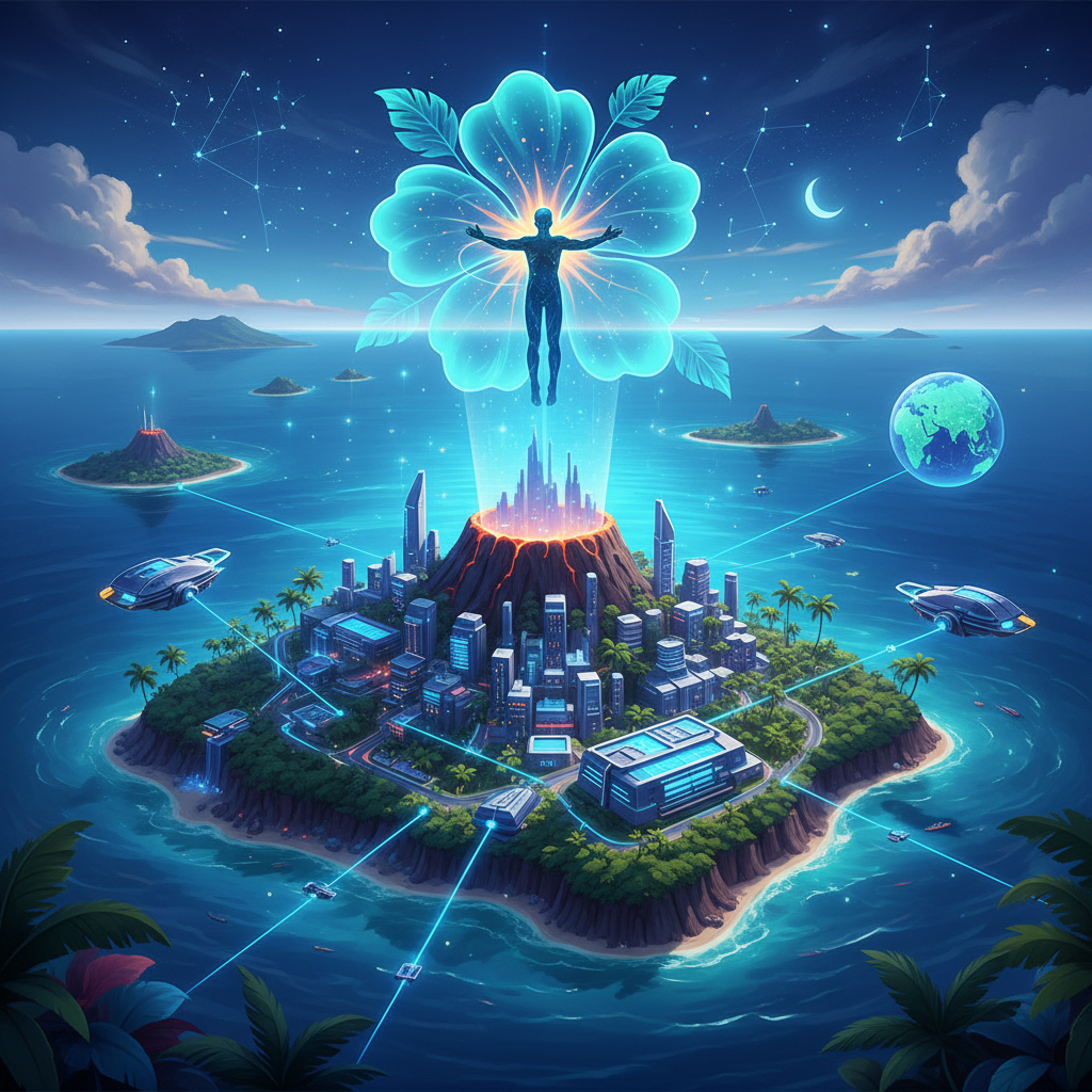 Amazon's Anthropic Bet: How Claude's Aloha Spirit Will Reshape Pacific Enterprise, Not Just Silicon Valley