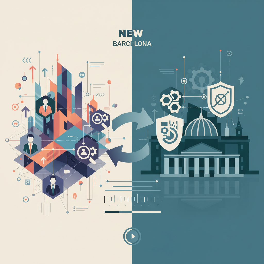 From Barcelona's Startups to Brussels' Bureaus: Can Europe's New AI Act Tame the Hiring Algorithms?