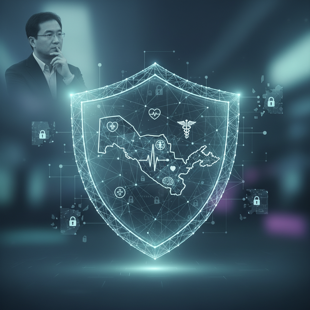 What is Federated Learning? Jensen Huang's Vision for AI That Protects Uzbekistan's Health Data