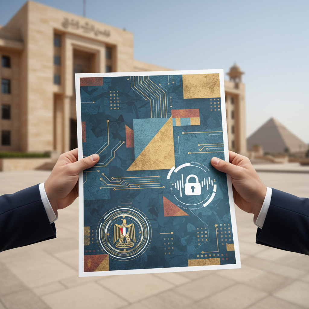 Egypt's New AI Music Mandate: Can Cairo's Copyright Crackdown Silence the Silicon Symphony?