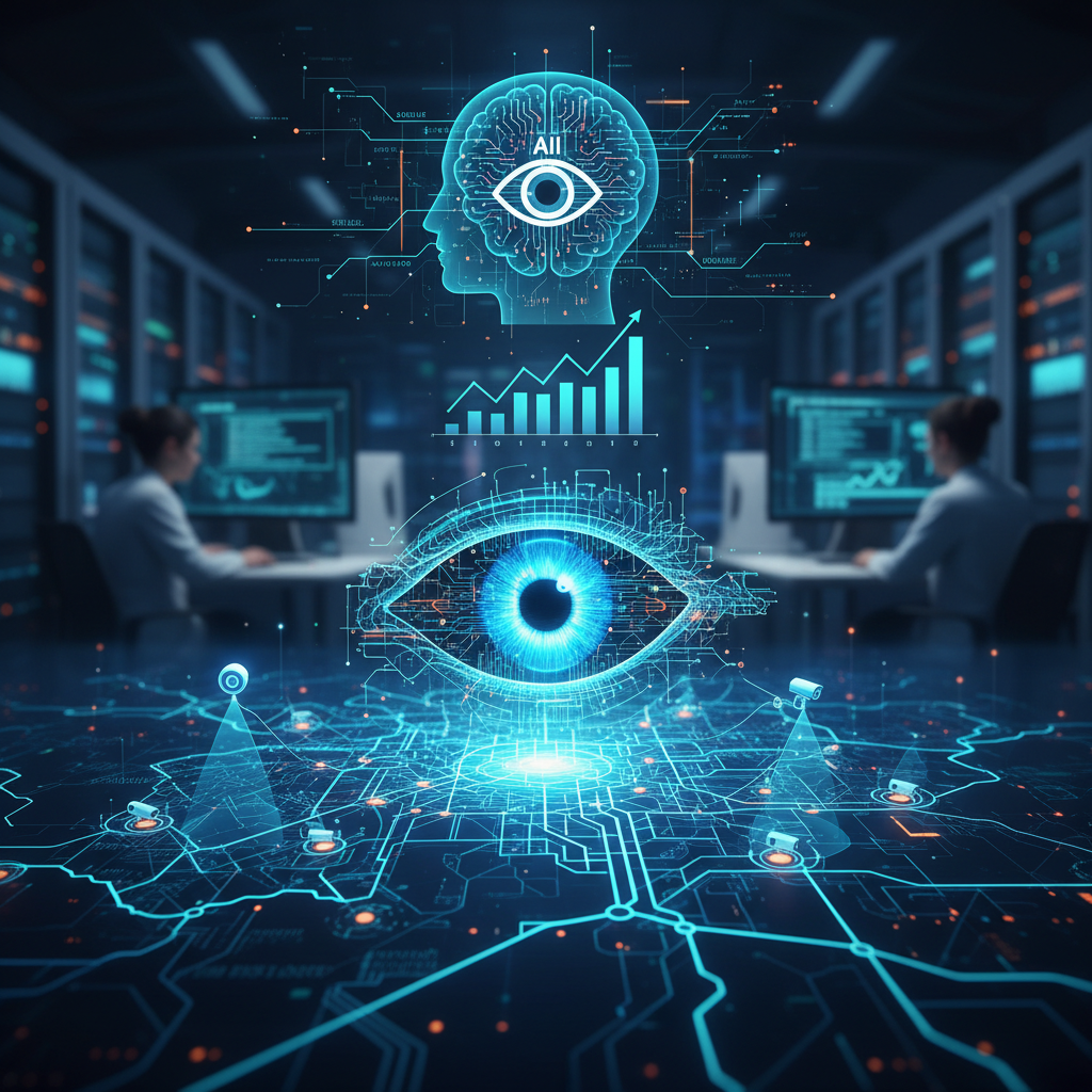 The Silent Eyes of Ouagadougou: When MIT's AI Surveillance Meets Our Streets, Who Watches the Watchers?
