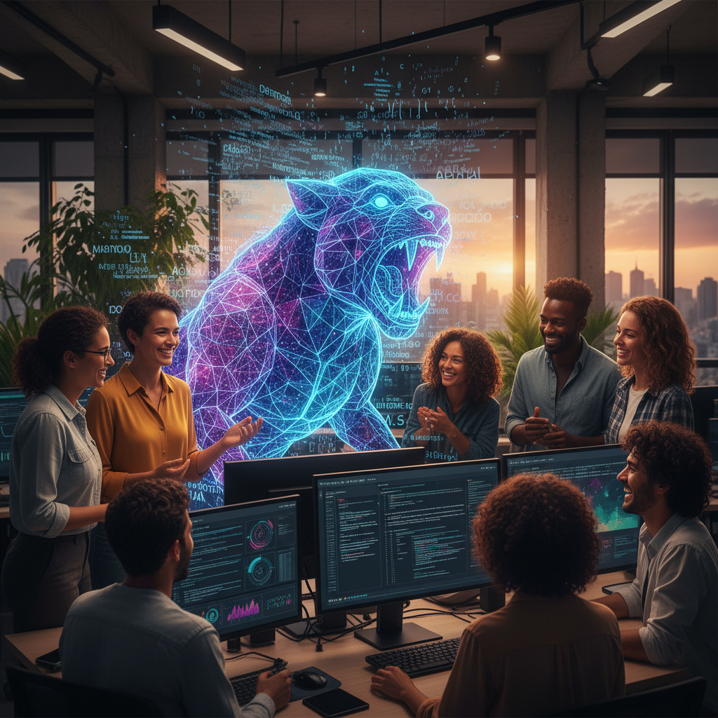 From São Paulo to Your Feed: How Stilingue is Taming Meta's AI Beast for Brands, One Portuguese Word at a Time
