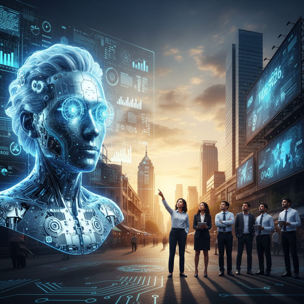 Salesforce Einstein's Indian Odyssey: Is AI Crm a Digital Nirvana or Just Another Silicon Valley Sales Pitch?