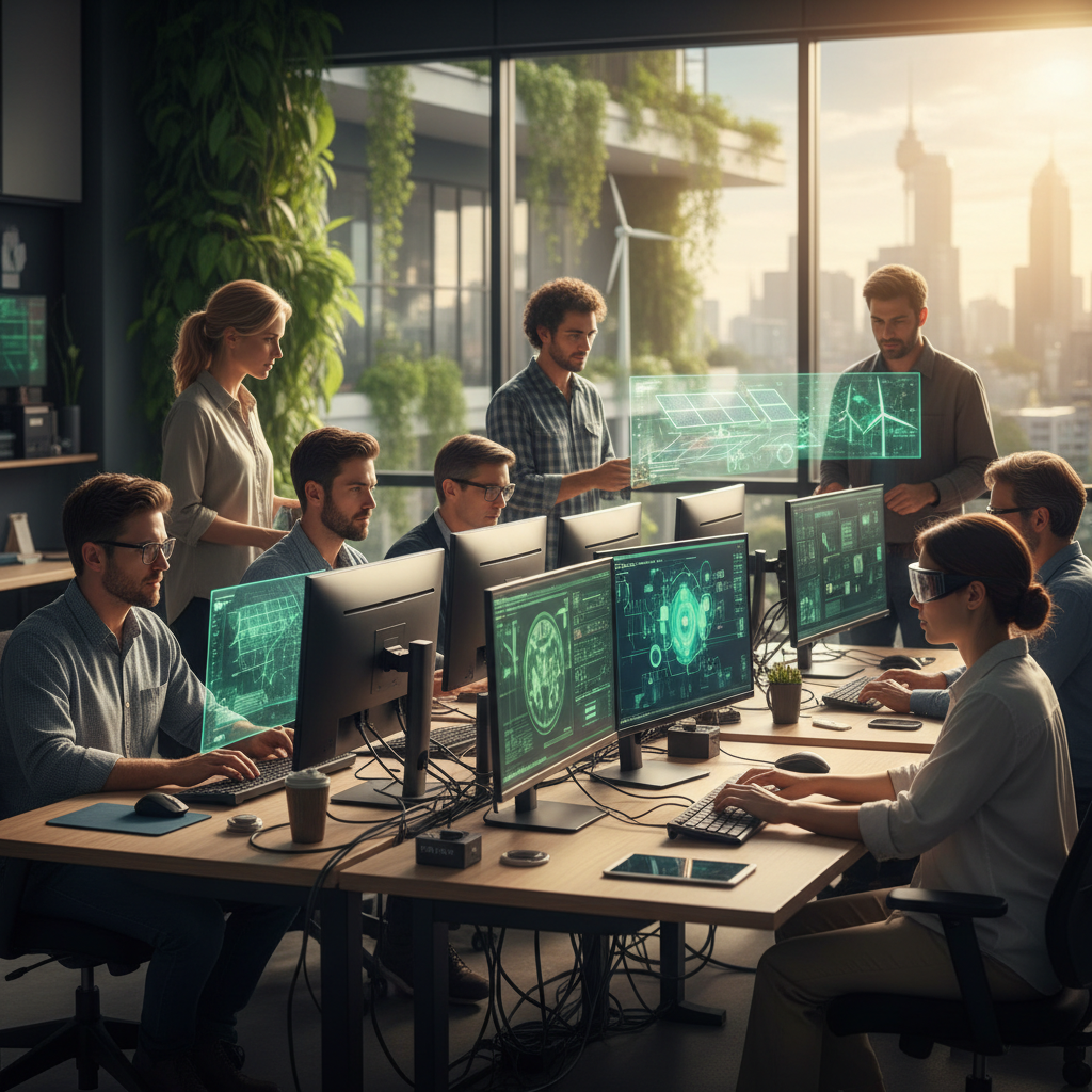 Australia's AI Gold Rush: Why the Humans Training Our Machines Deserve More Than Just a Fair Go