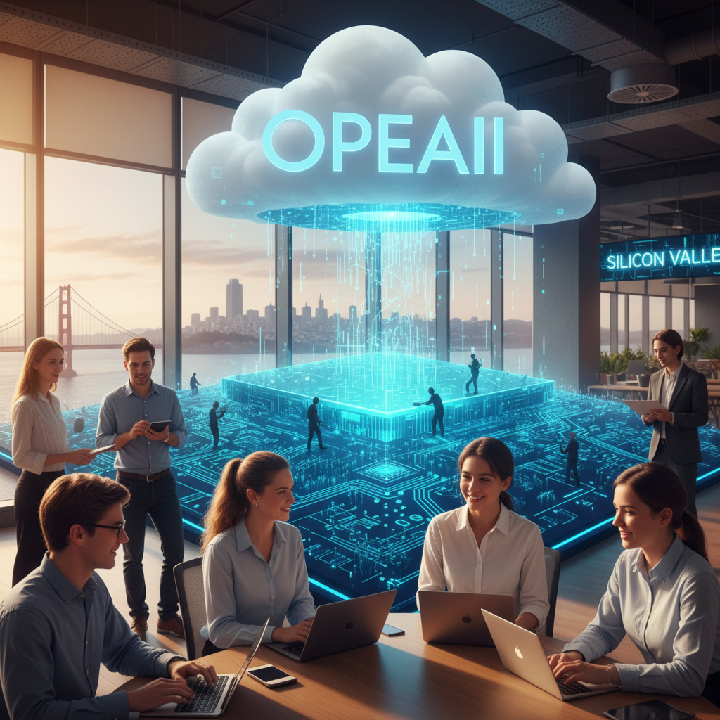 OpenAI's $100 Billion Club: Is Australia's AI Talent Pool Just a Farm Team for Silicon Valley?