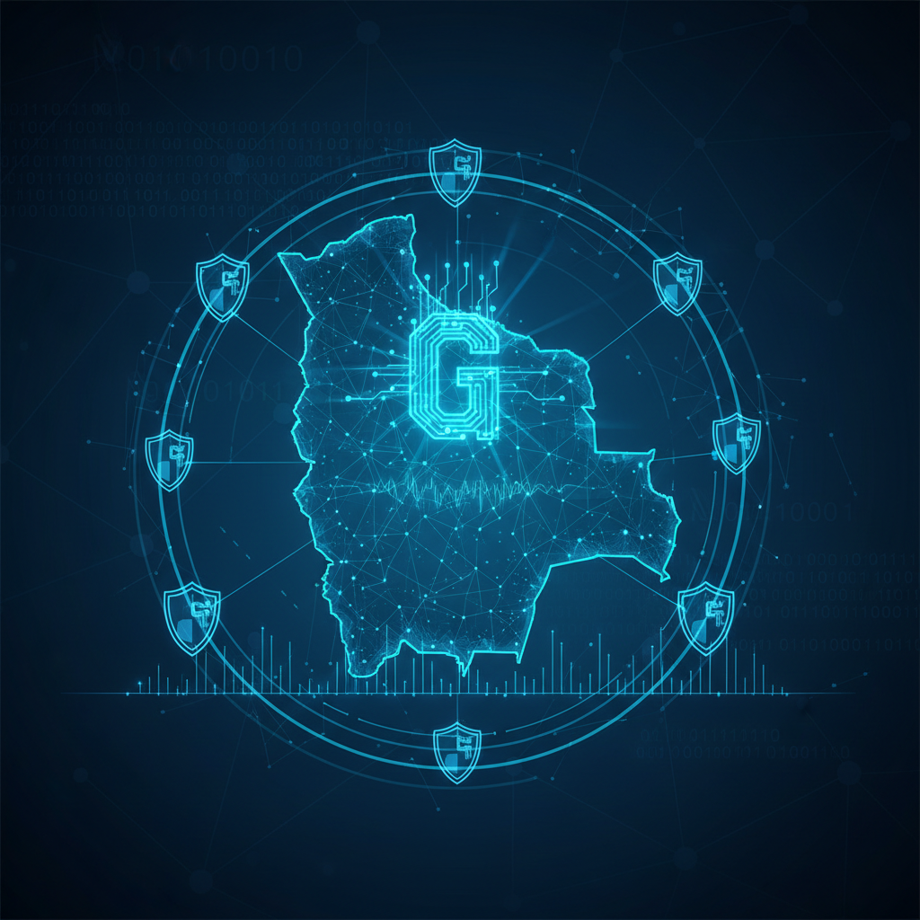 Google's AI Defenses: Can Silicon Valley's Real-Time Threat Detection Protect Bolivia's Digital Borders?